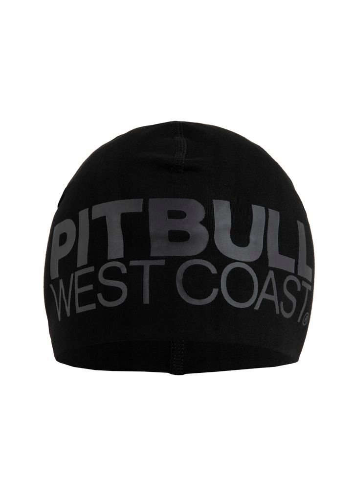 

Pit Bull West Coast Czapka Tnm Czarna