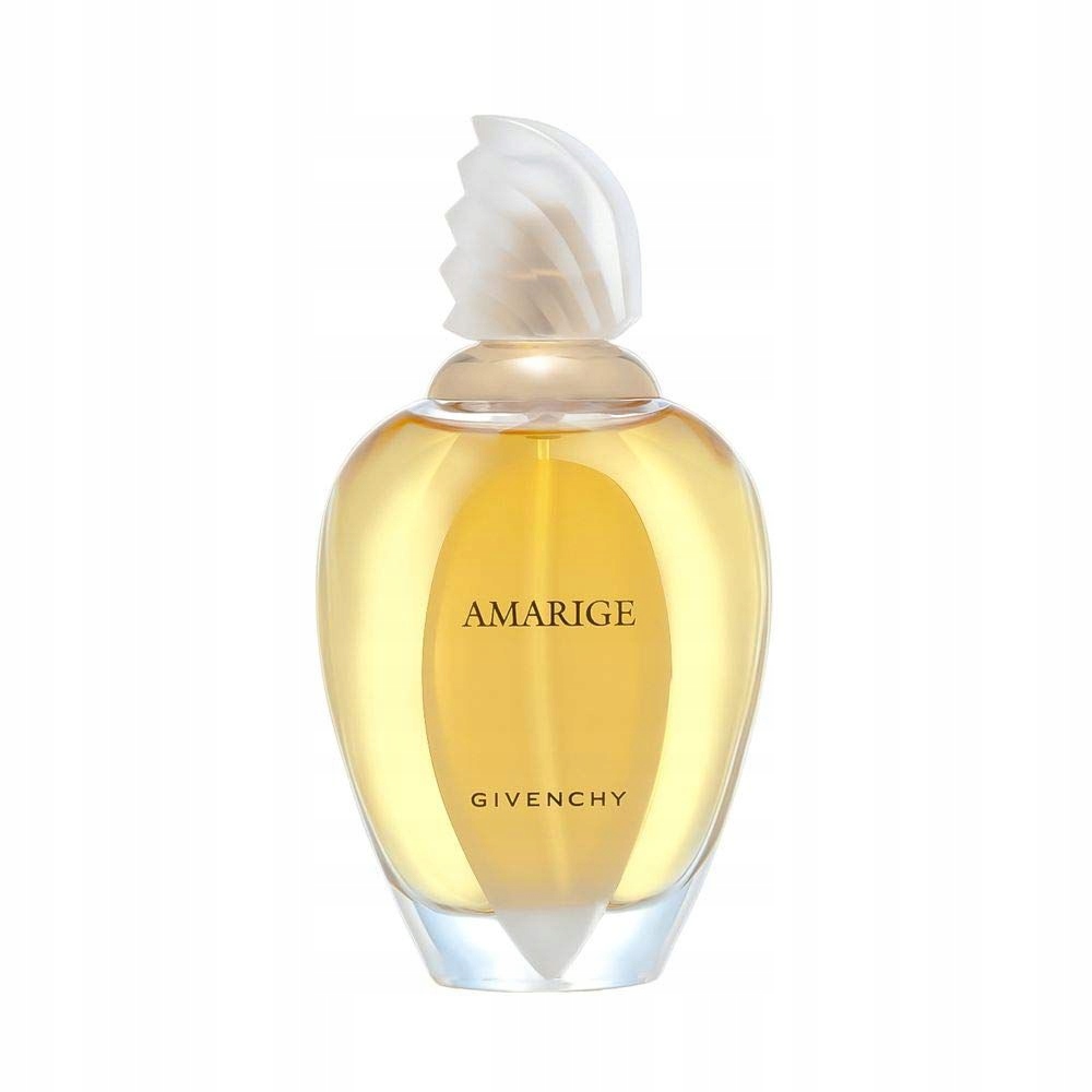 Givenchy Amarige Toaletní Voda 100 ML