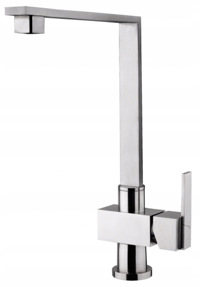 

Bateria Kuchenna Kwadratowa Inox Stal Nierdzewna