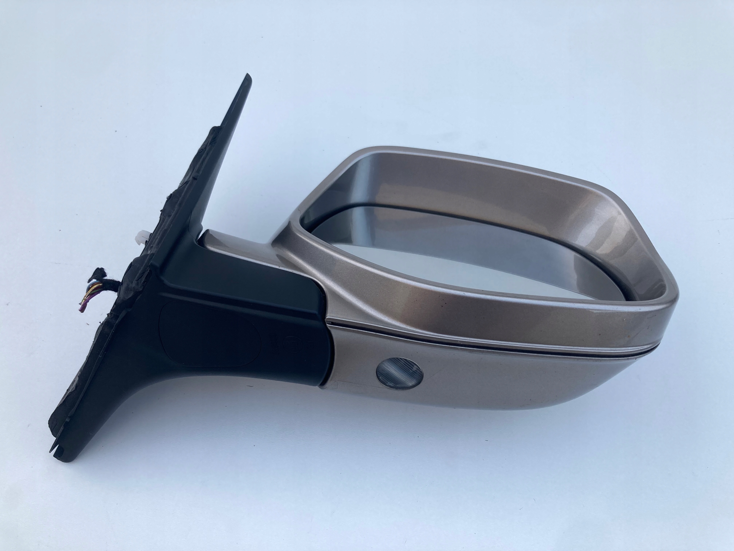 mirror right Porsche CAYENNE Lift 13PIN 07-10r.