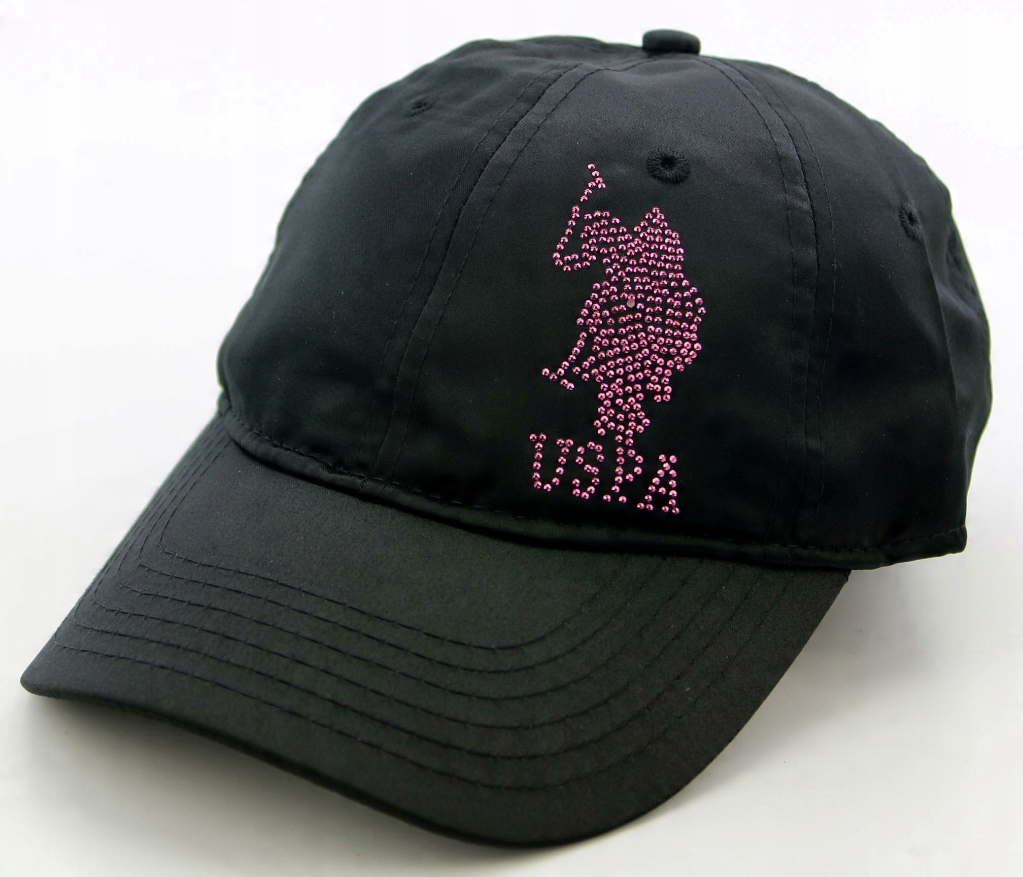 

U.s. Polo Assn. czapka z daszkiem Oryginał 54-59cm