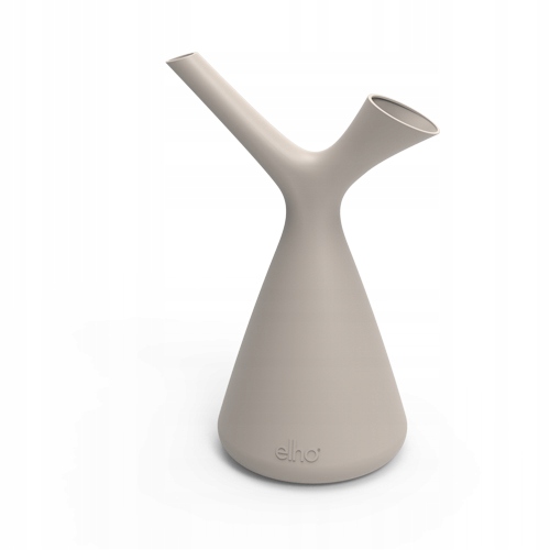 

efektowna szara Konewka Elho Plunge 1,7L Design