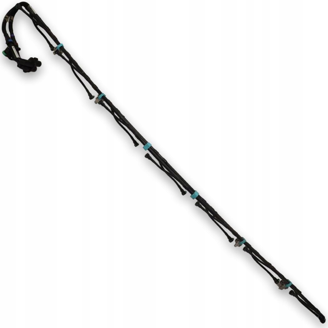 1018474-00-J - Тесла X S лифт кабель шланг трубки батареи 75KWH