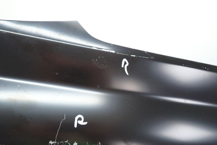 PEUGEOT 308 T10 22- fender right front front