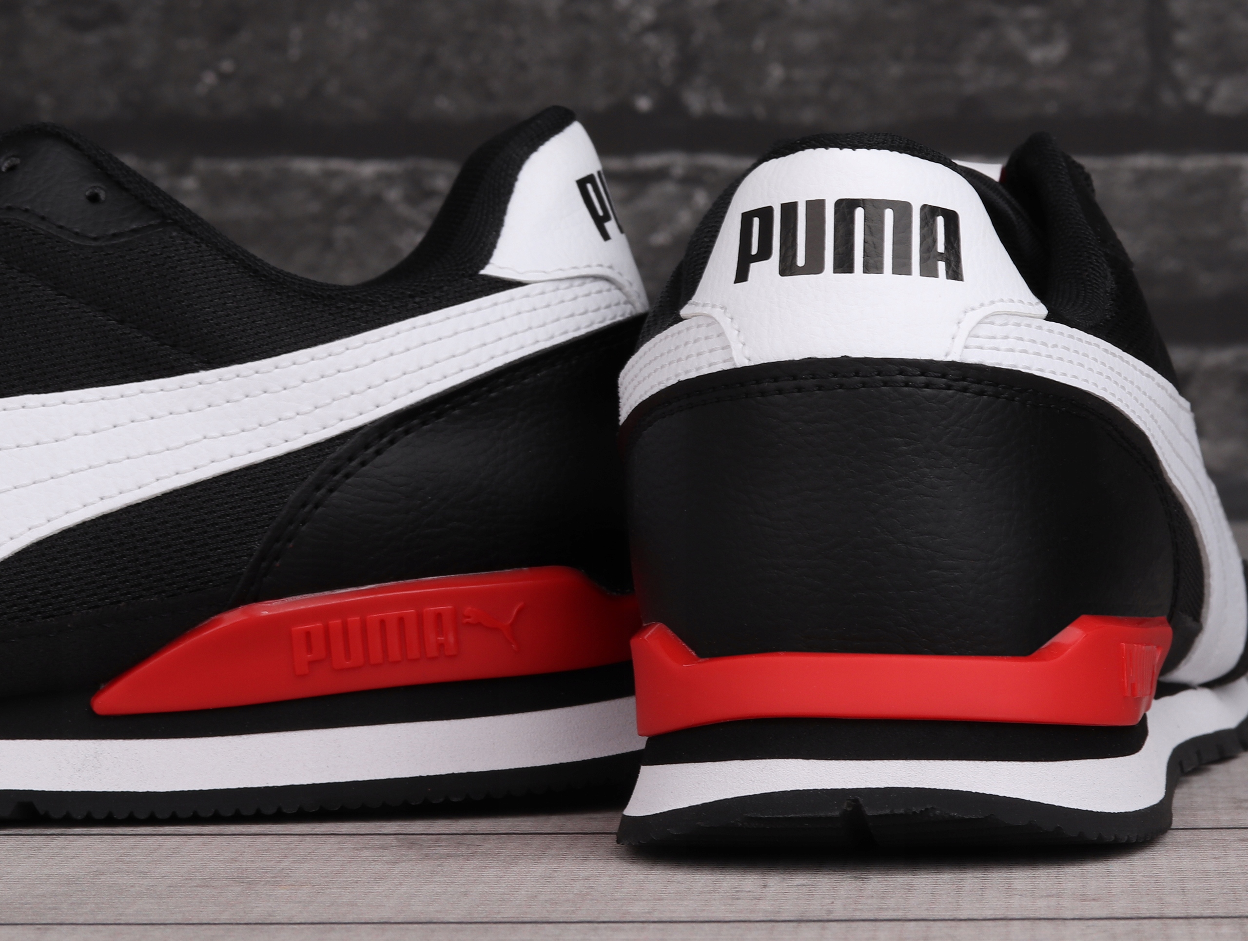 Buty męskie Puma ST Runner v3 Mesh 384640 08 Rozmiar 44