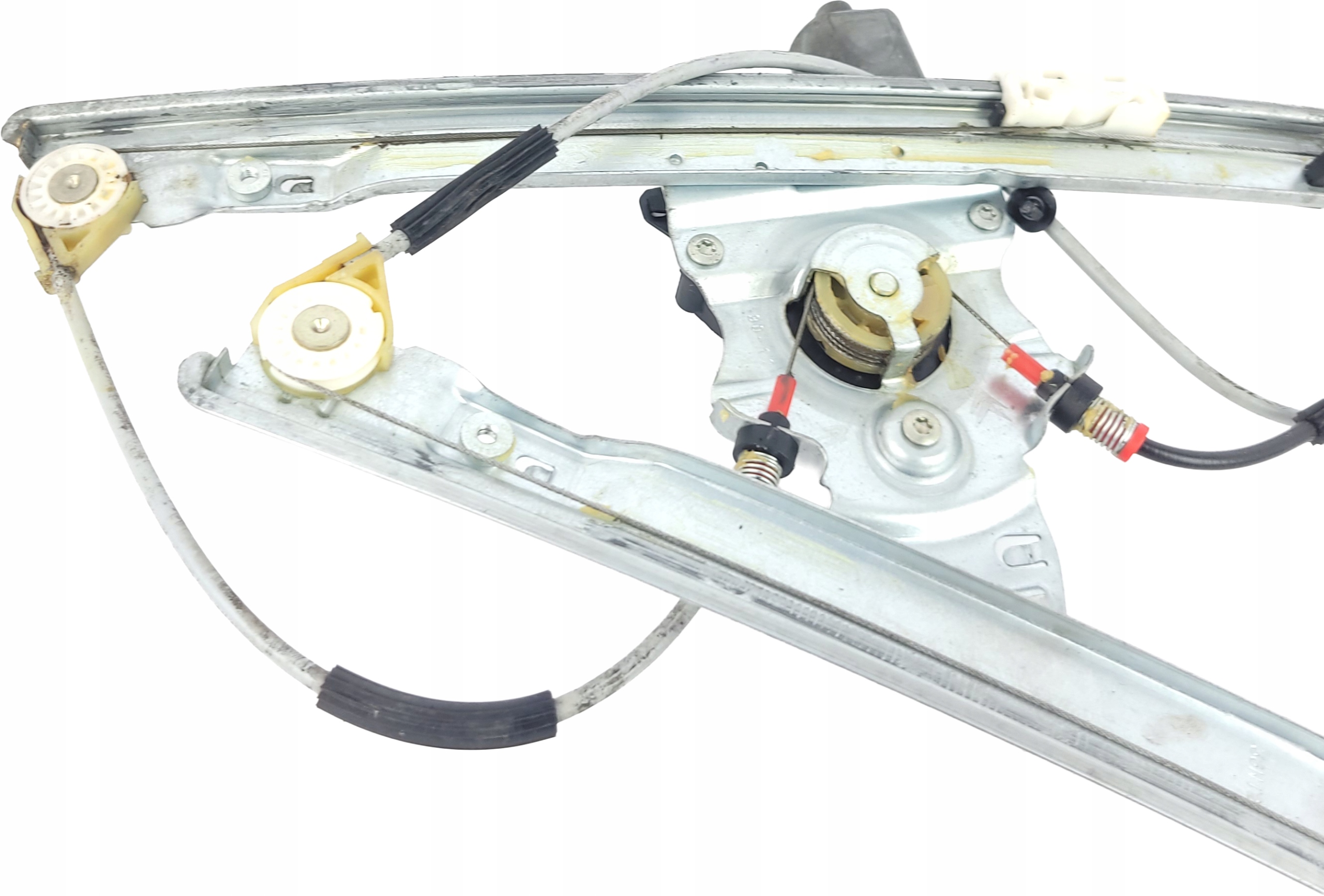 CITROEN C5 III LIFT window regulator mini motor front left EUROPA