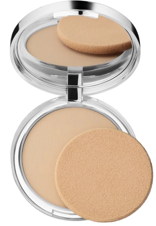 CLINIQUE_Almost Powder Makeup SPF15 podkladová báze 02 Neutral Fair 10 g