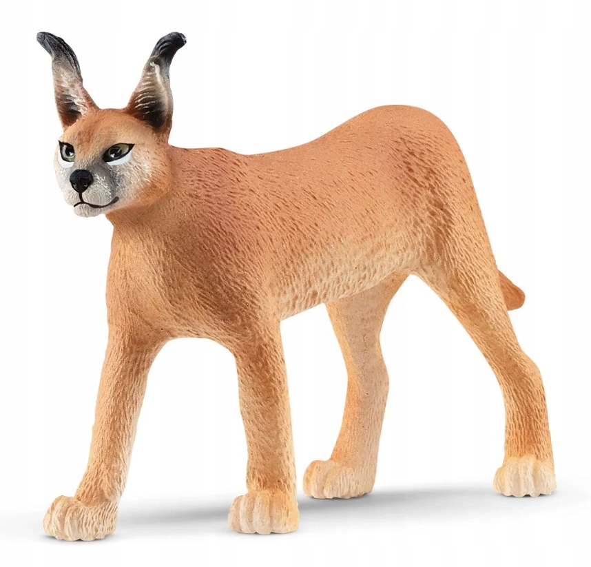 

Schleich 14867 Samica karakala