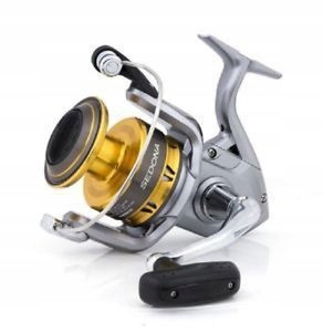 Kołowrotek Shimano Sedona Fi 8000