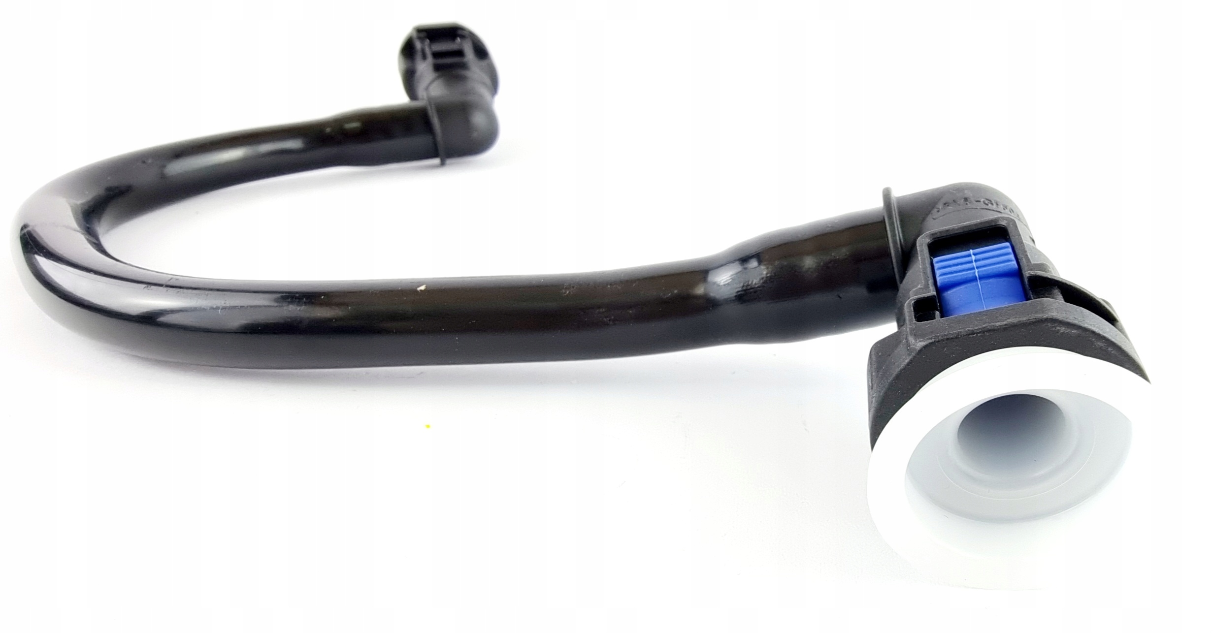 

Rurka Wąż Przewód Chłodnicy Oleju 6 Powershift Oe