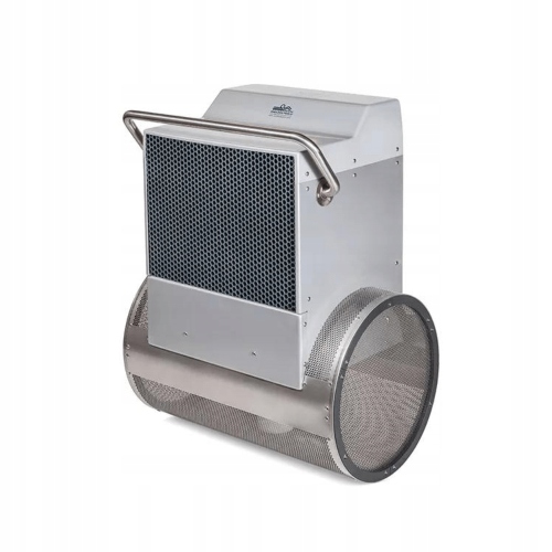 Generator przeciwprądu ENDLESS POOLS FASTLANE WALL MOUNT EAN (GTIN) 5905454201254