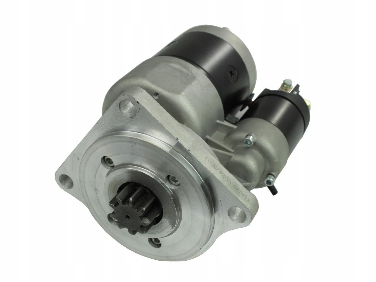 ROZRUSZNIK Z REDUKTOREM 9z NEW HOLLAND 9142680