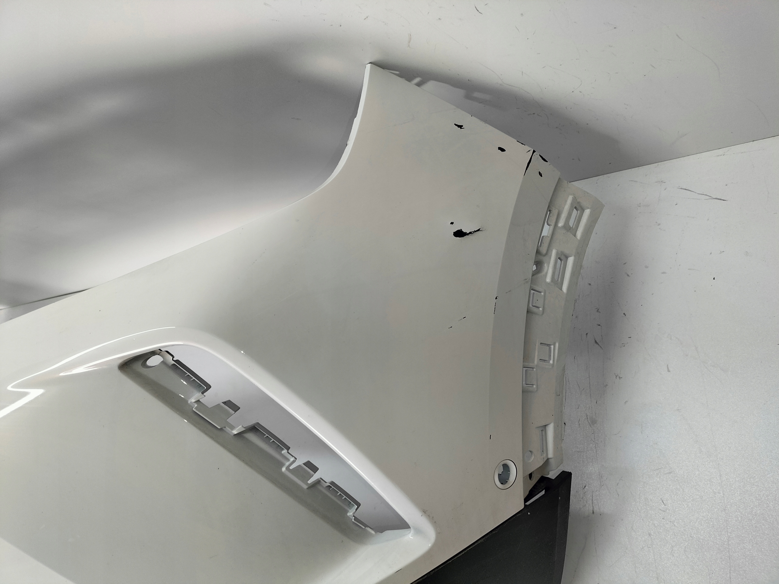 FRONTSTOSSSTANGE VORNE OPEL MOKKA II B 20