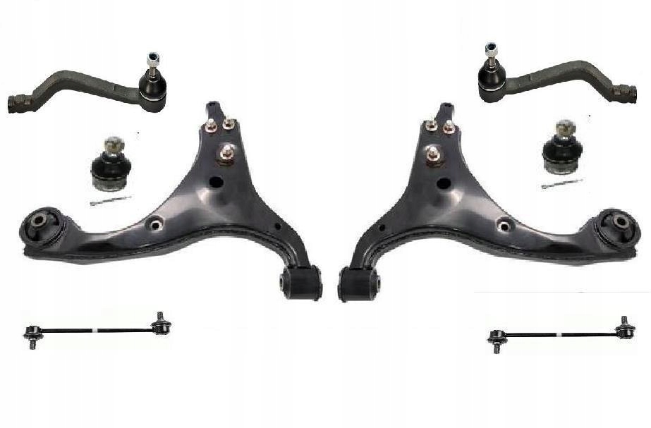 Rameno Koncovka Spojky Hyundai I30 09 6 Ks