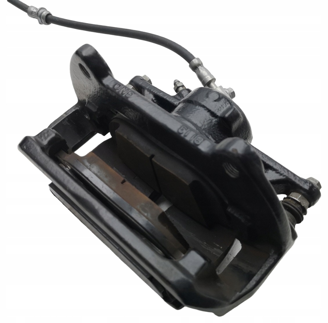 caliper brake left front Cupra Formentor 5FA615123 ORG