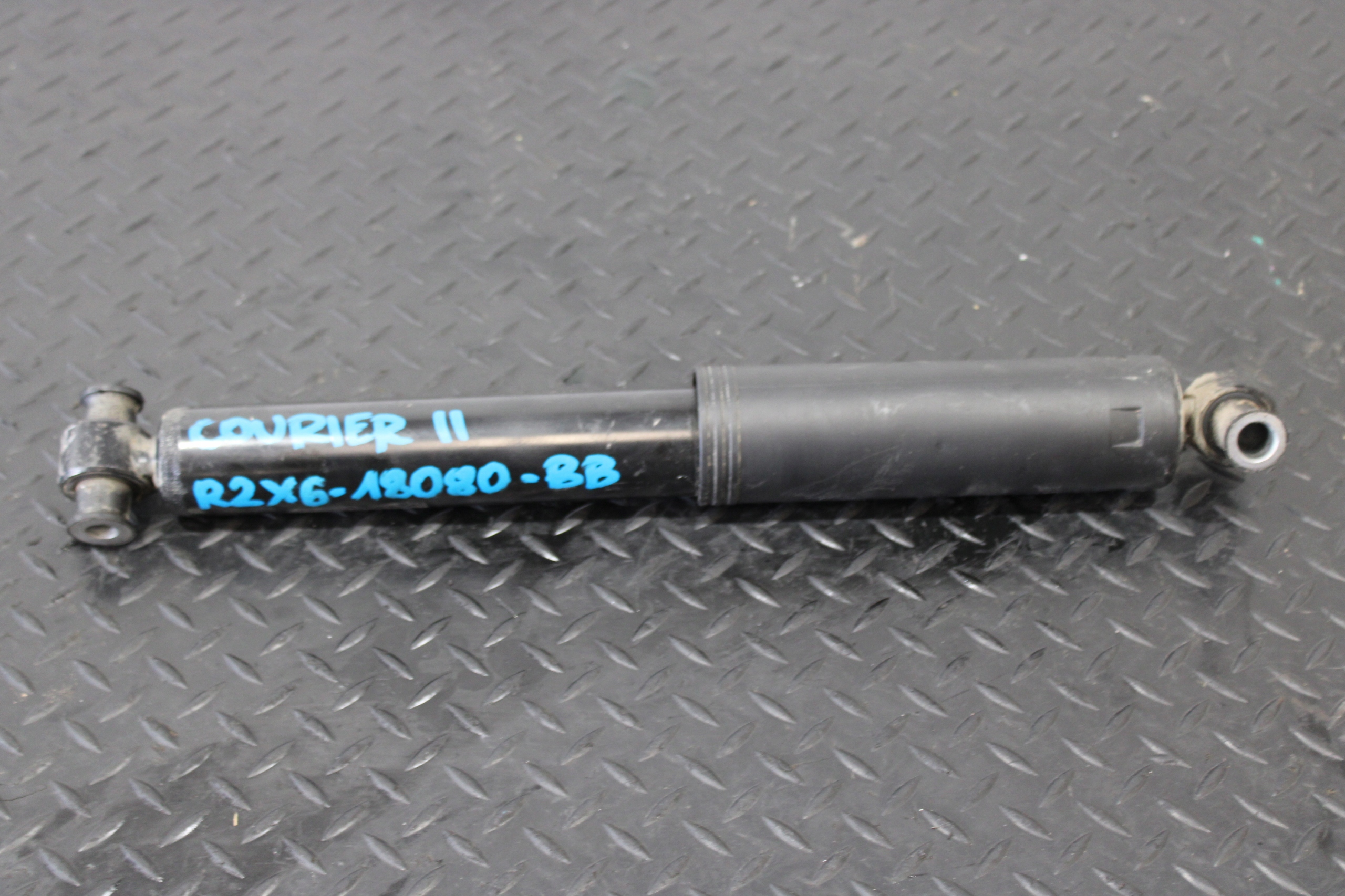 shock absorber rear part rear FORD TRANSIT COURIER MK2 2024 R2X6-18080-BB