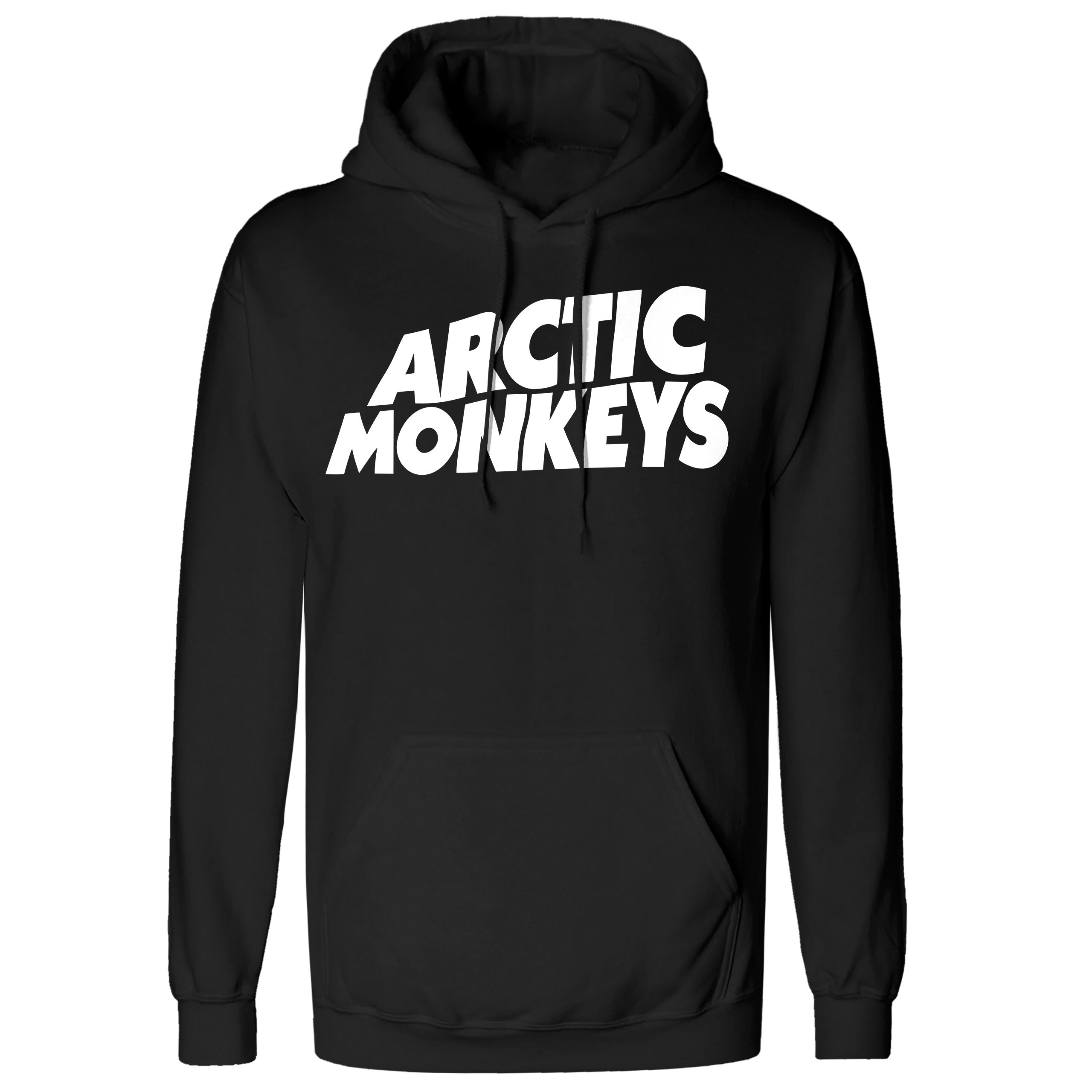 

Bluza Damska Z Kapturem Arctic Monkeys Roz S
