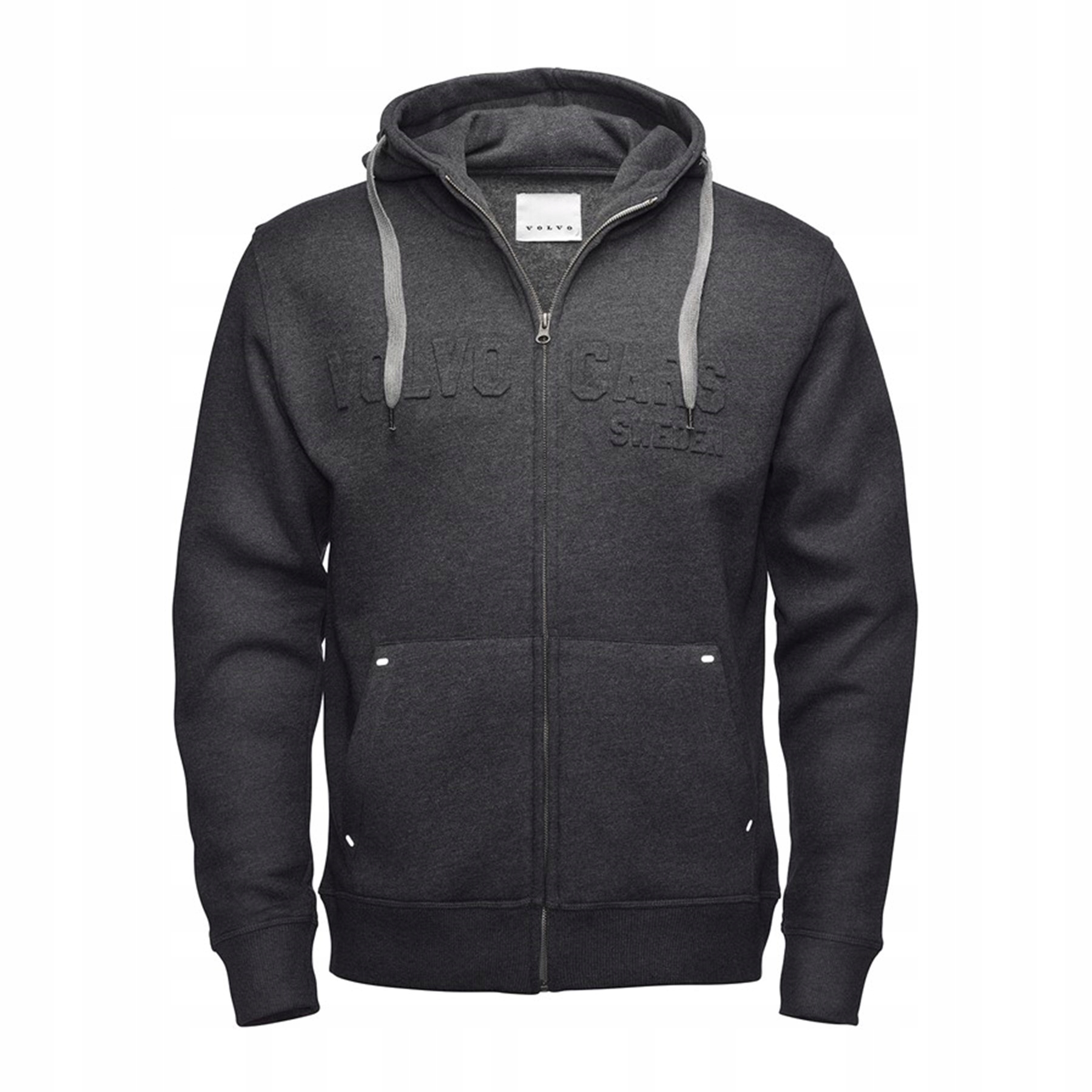 Meska organiczna bluza XXL Volvo OE