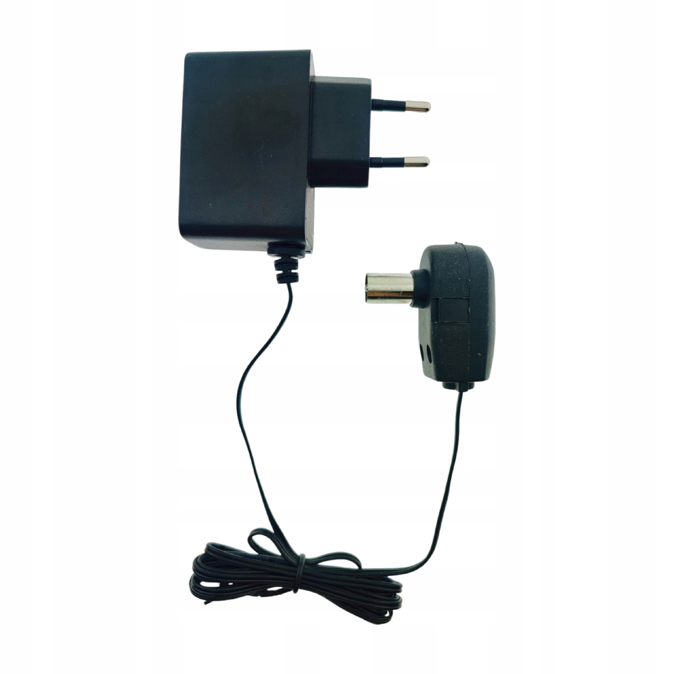 

Zasilacz antenowy Dvb-t wzmacniacz 12V 300mA!!!