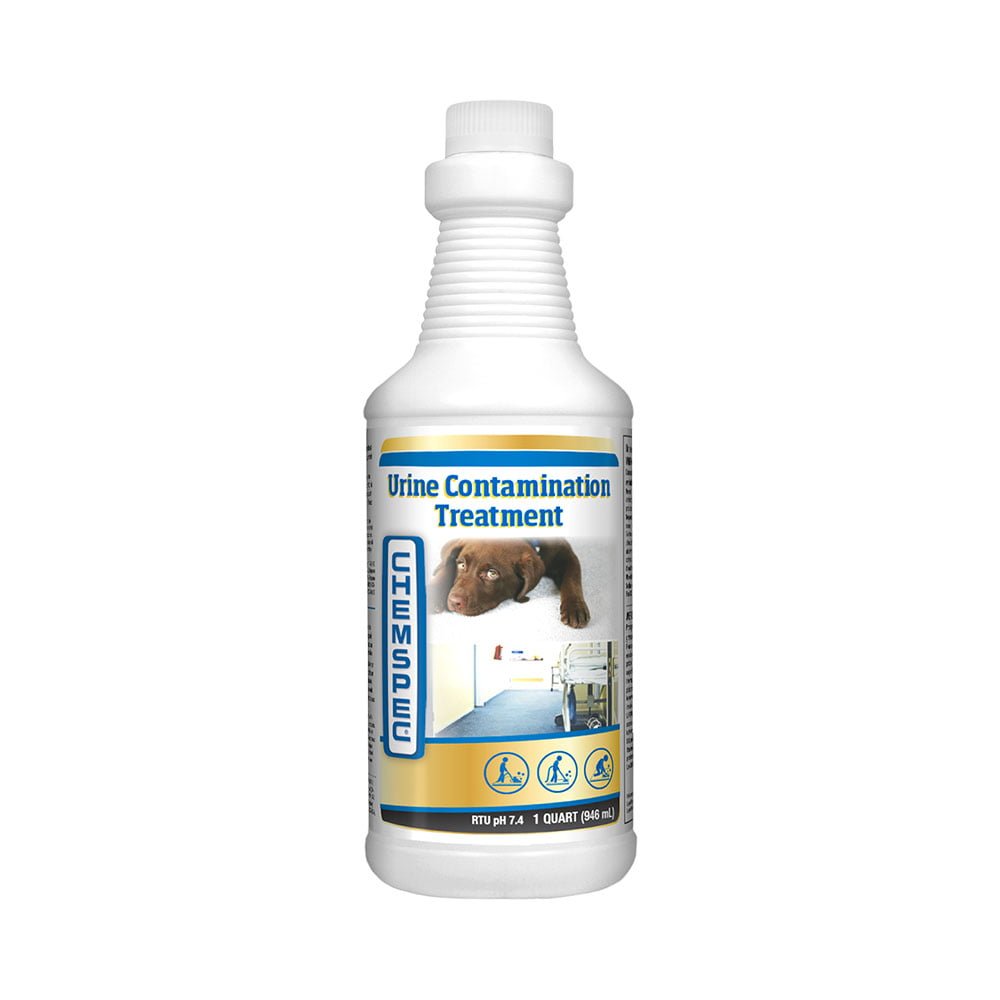 

Chemspec Urine Contamination Treatment 946ml