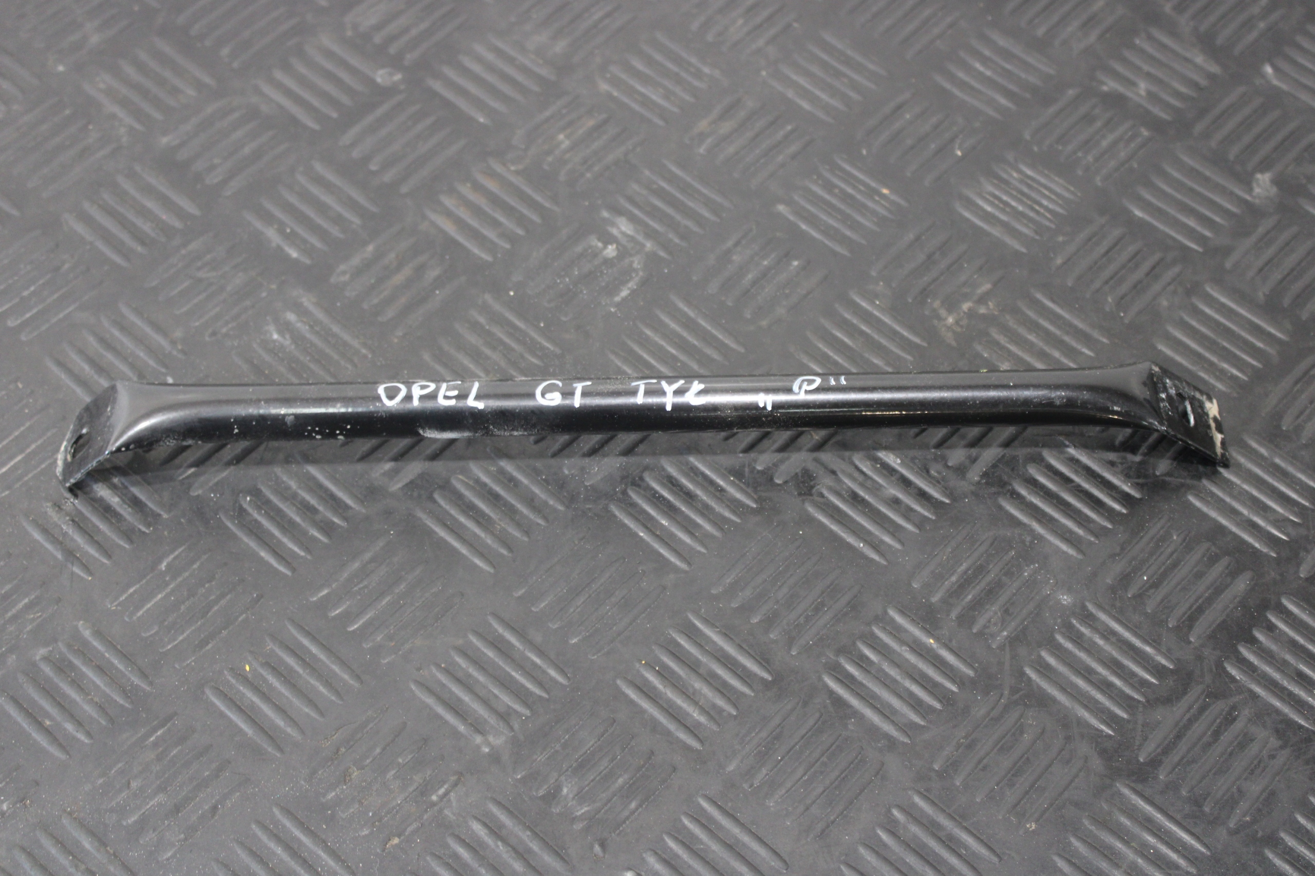 träger spreize rechts OPEL GT