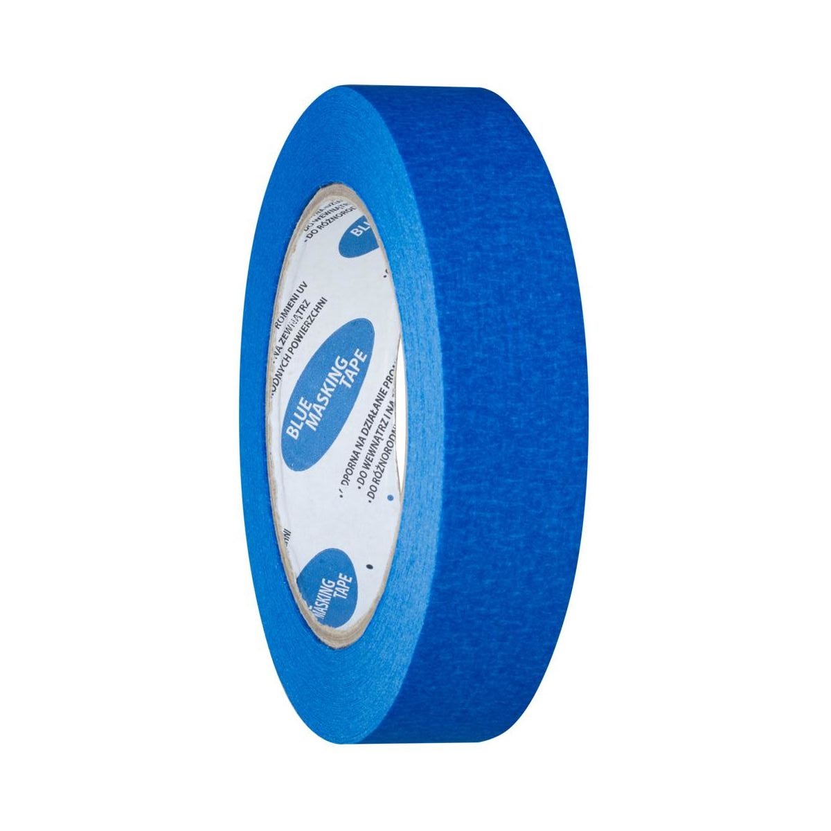 

Taśma malarska Blue Masking 48 mm x 50 m Niebieska