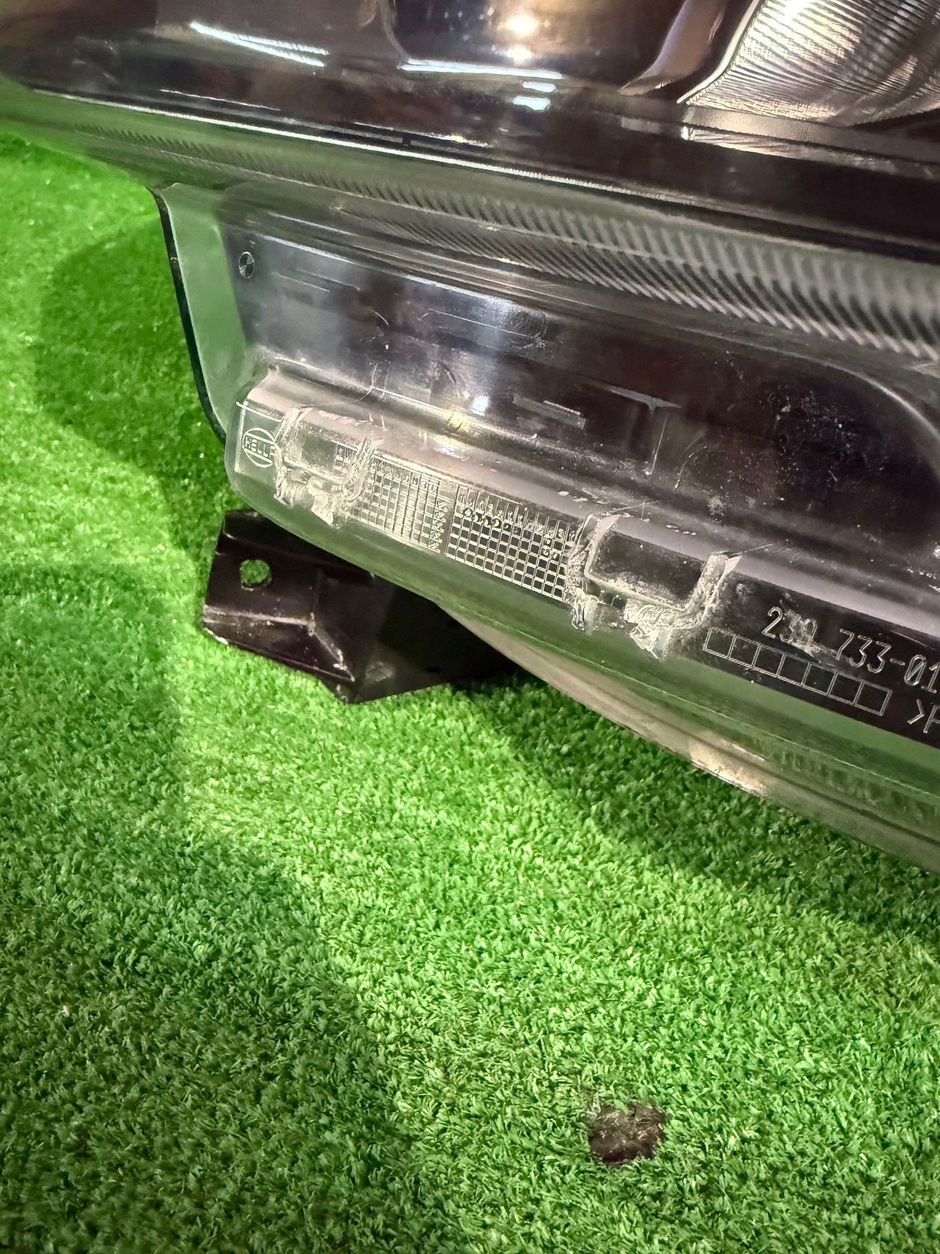REFLEKTOR left RENAULT TRAFIC IV FULL LED NR.R456