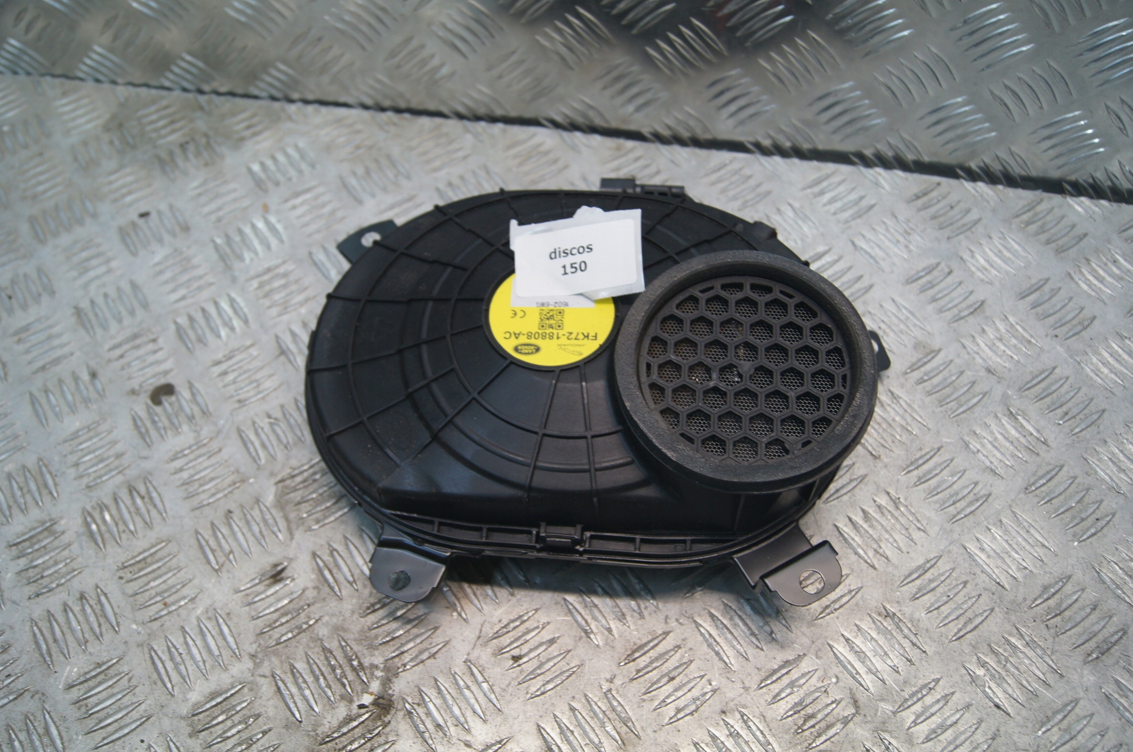 96380-D9000 - Land Rover Discovery L550 Сабвуфер Динамік