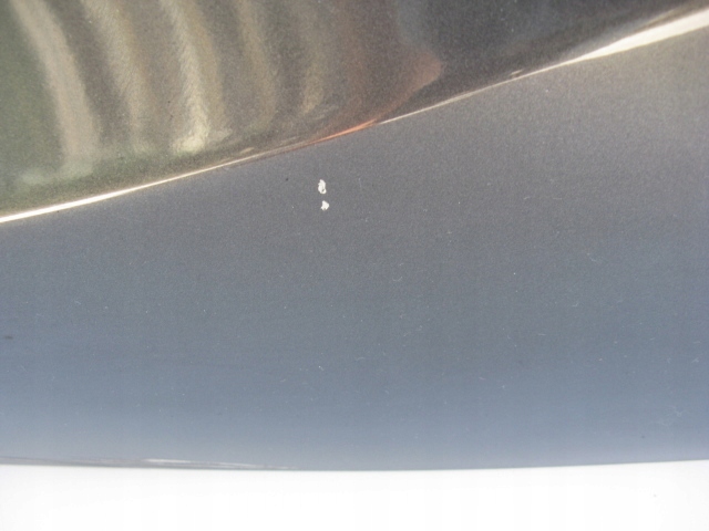 Tür links heck OPEL ZAFIRA C Z190