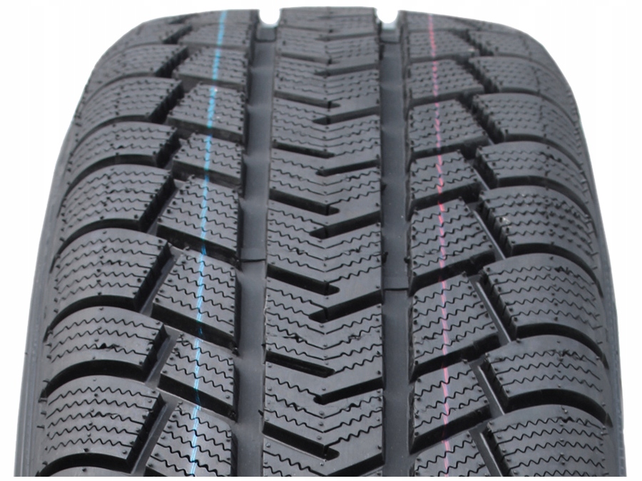 4x 235/65R17 OPONY ZIMOWE KOMPLET 4 sztuki SUV 4x4