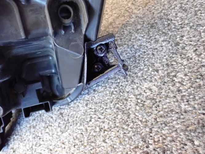 OPEL INSIGNIA A LED LIFT 13- reflektor right light right 13409907R
