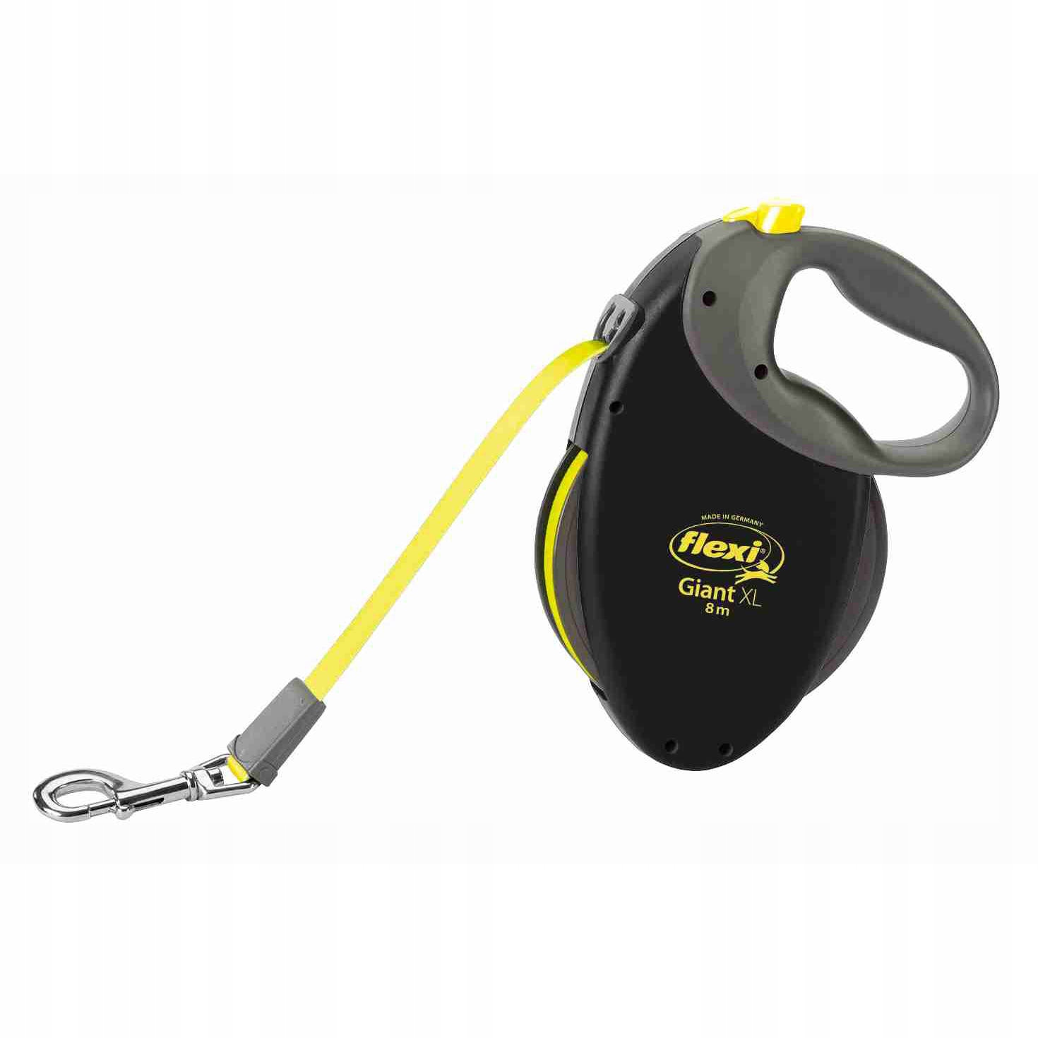 

Flexi Giant XL 8m Automatyczna Smycz Dużego Psa