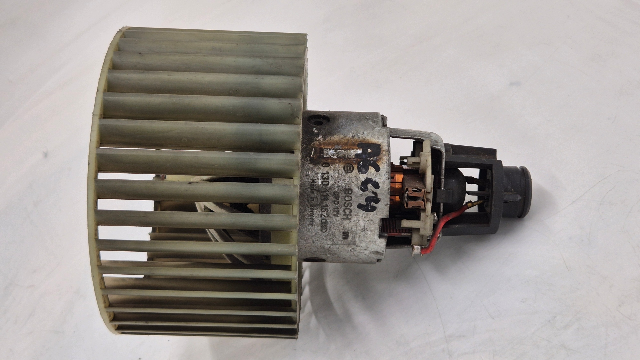 MEYLE ventilátor tOPENÍ 130111162