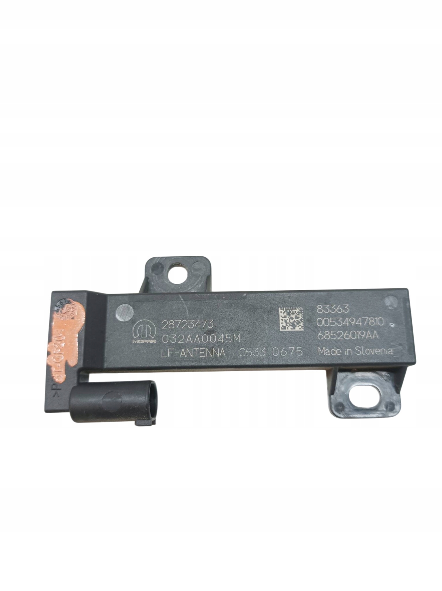 modulo antenna KEYLESS 28723473 00534947810 Alfa Romeo Tonale e ( (2022- )