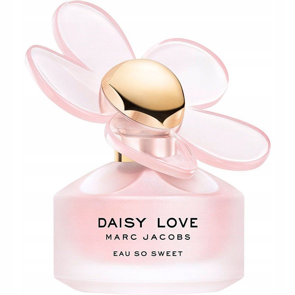 Marc Jacobs Daisy Love Eau So Sweet Edt 50 ML Toaletní voda