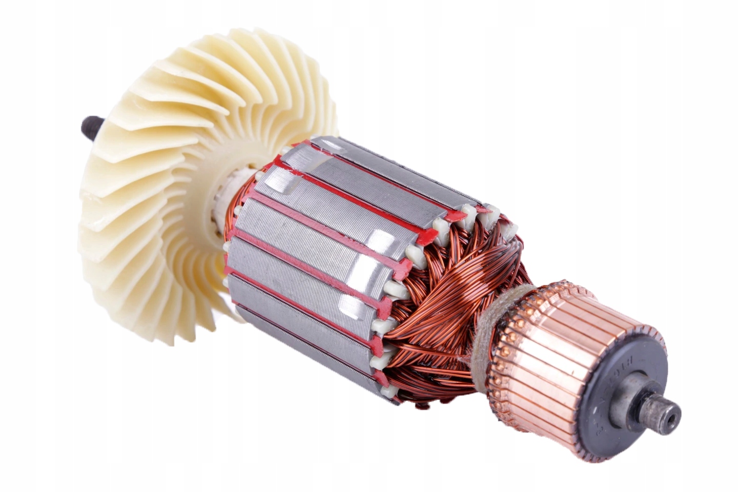 WIRNIK SILNIK DO SZLIFIERKI KĄTOWEJ DIAX BUŁGAR 230MM DUŻEJ LAG259 Marka EuroCraft