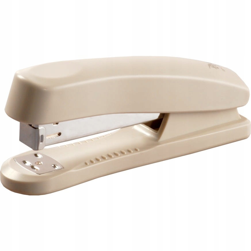 Zszywacz biurowy Tetis GV106-T szary 24/6-26/6