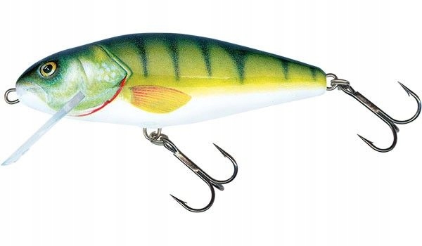 

Wobler Salmo Perch Floating 12cm/36g Perch