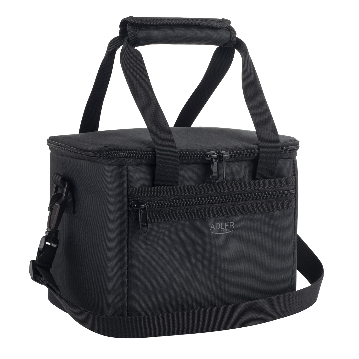 Torba Termiczna Lunch Box na Jedzenie Praca Piknik Plaża Śniadaniowa 7L 5mm