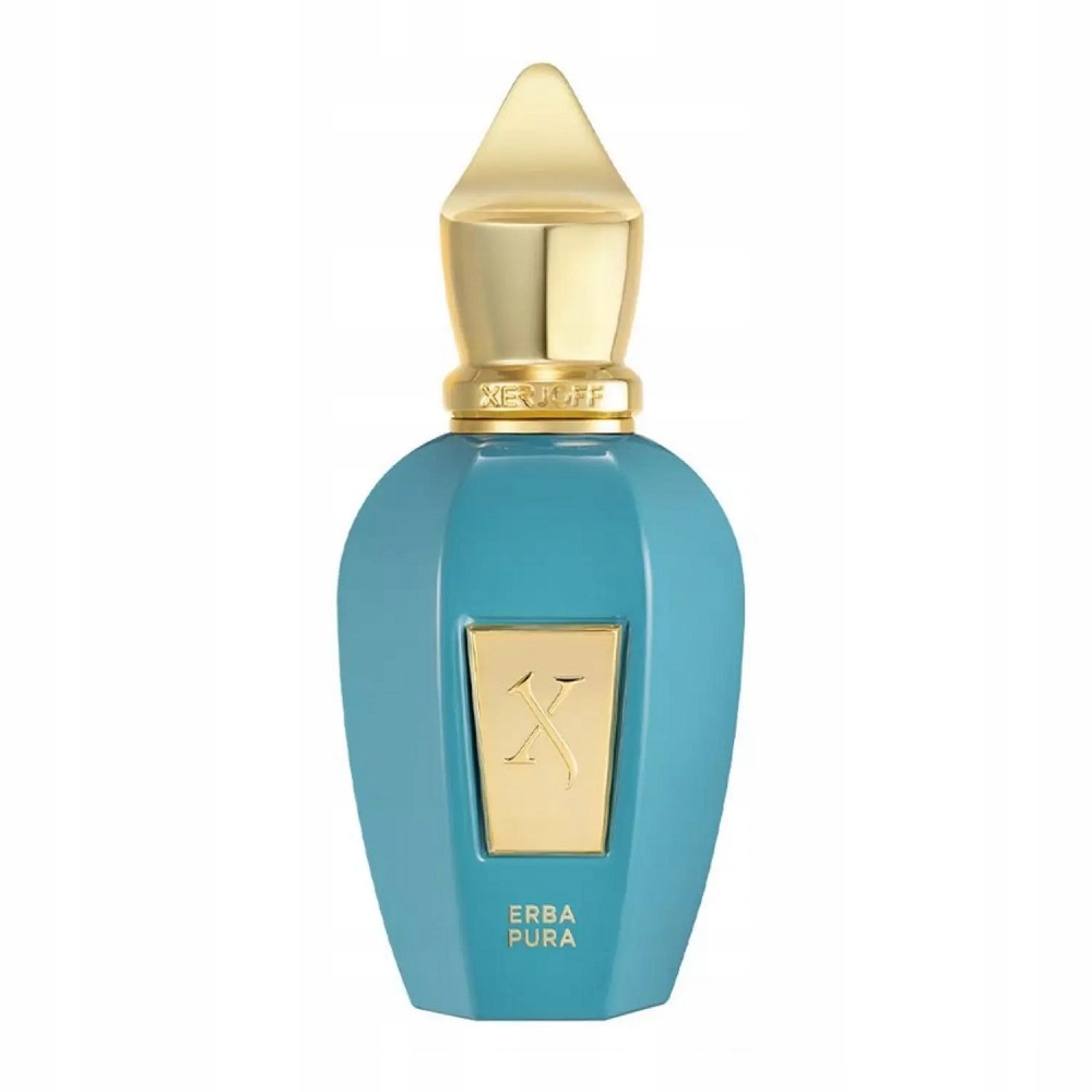 Xerjoff Erba Pura Edp 50 ml Sprej