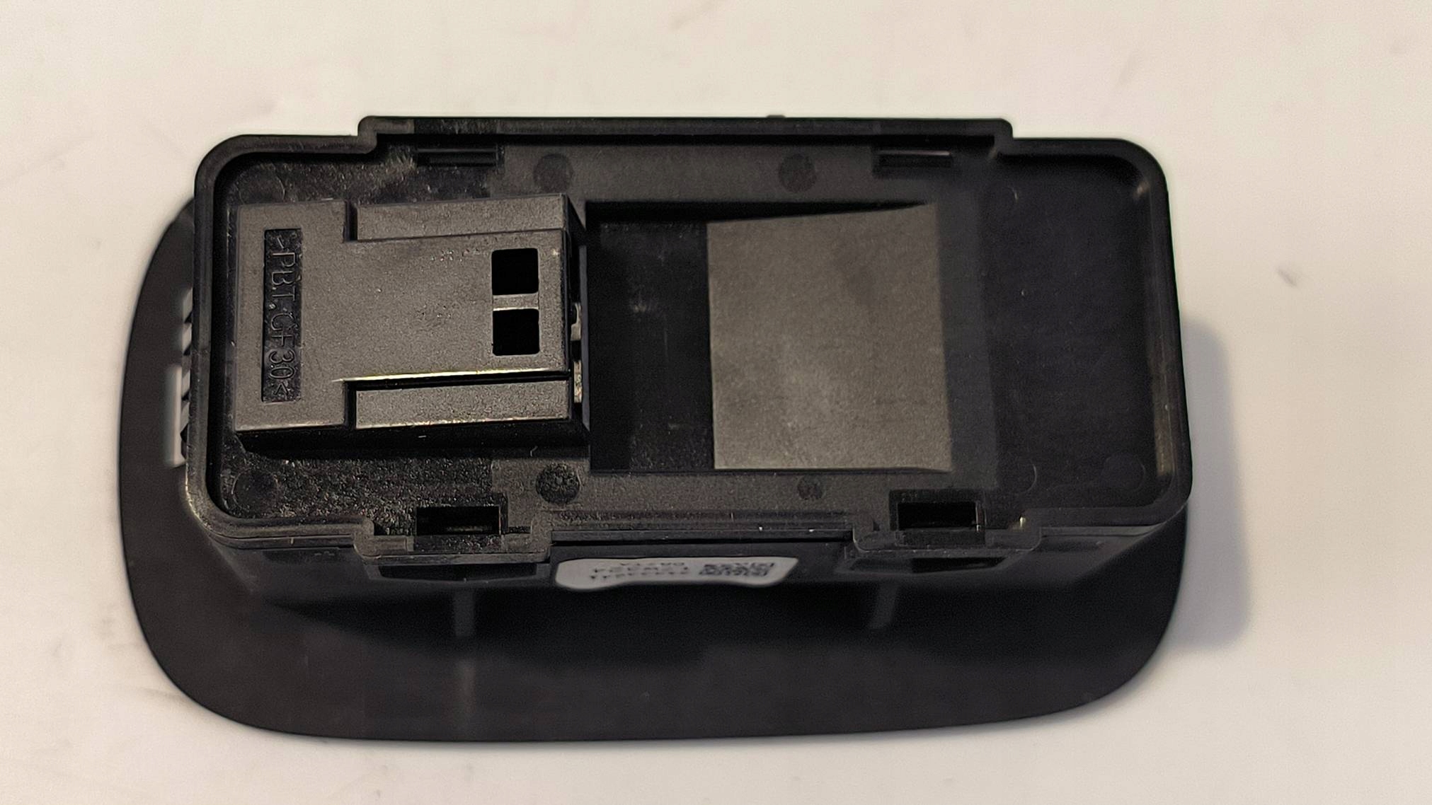 Bouton 31433641 VOLVO S90
