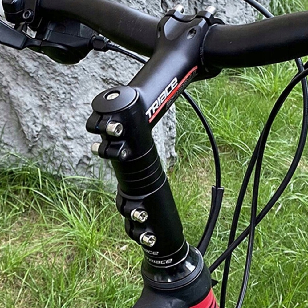 ADAPTER PRZEDŁUŻKA WSPORNIKA KIEROWNICY A-HEAD PRZEDŁUŻACZ ROWEROWEJ Waga 200 g