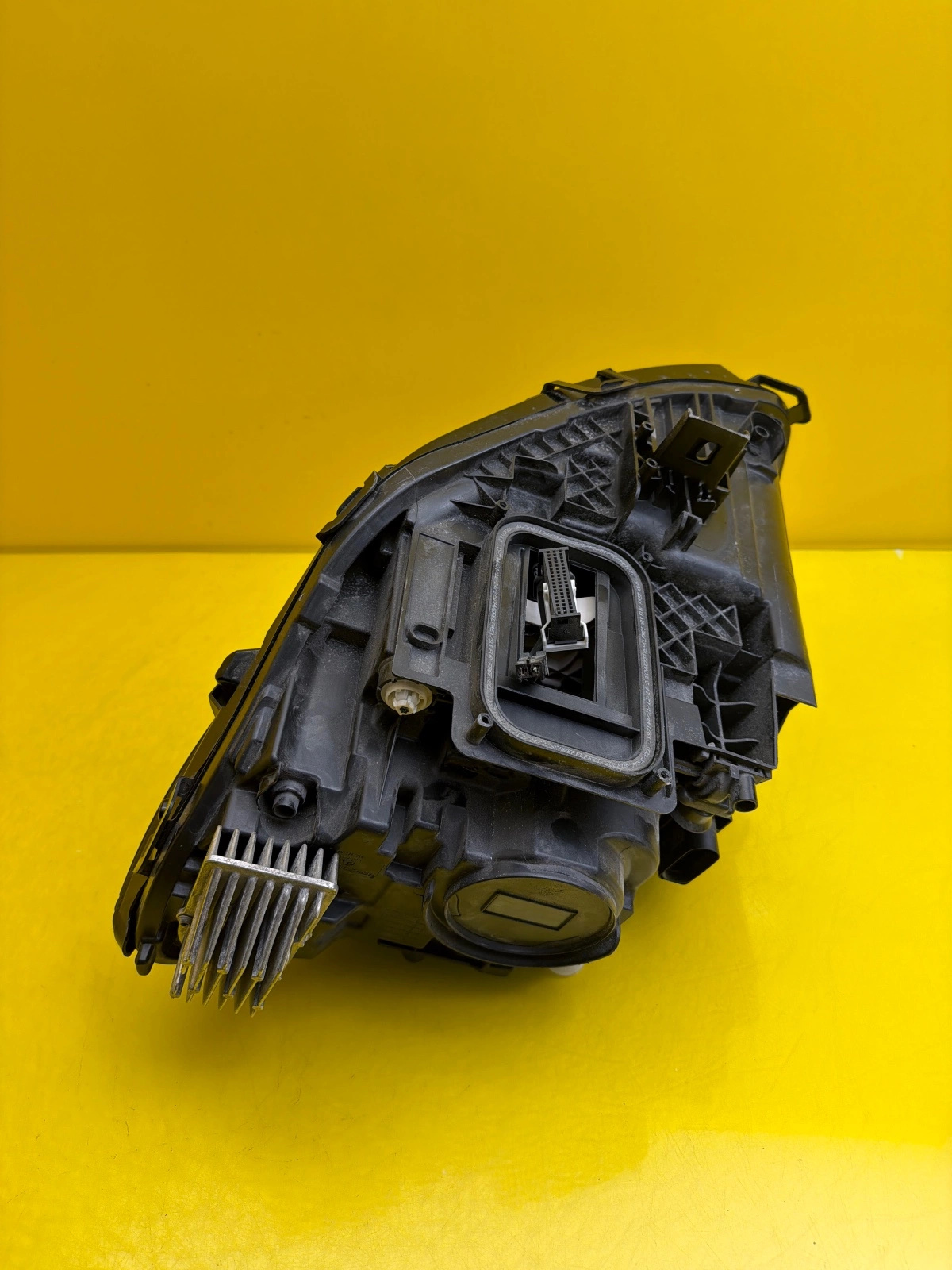 light right Mercedes EQB EQA W243 Full Led A2439062801