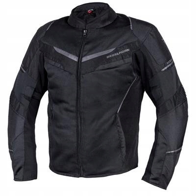 

Kurtka Motocyklowa Tekstylna Rebelhorn Flux XXL