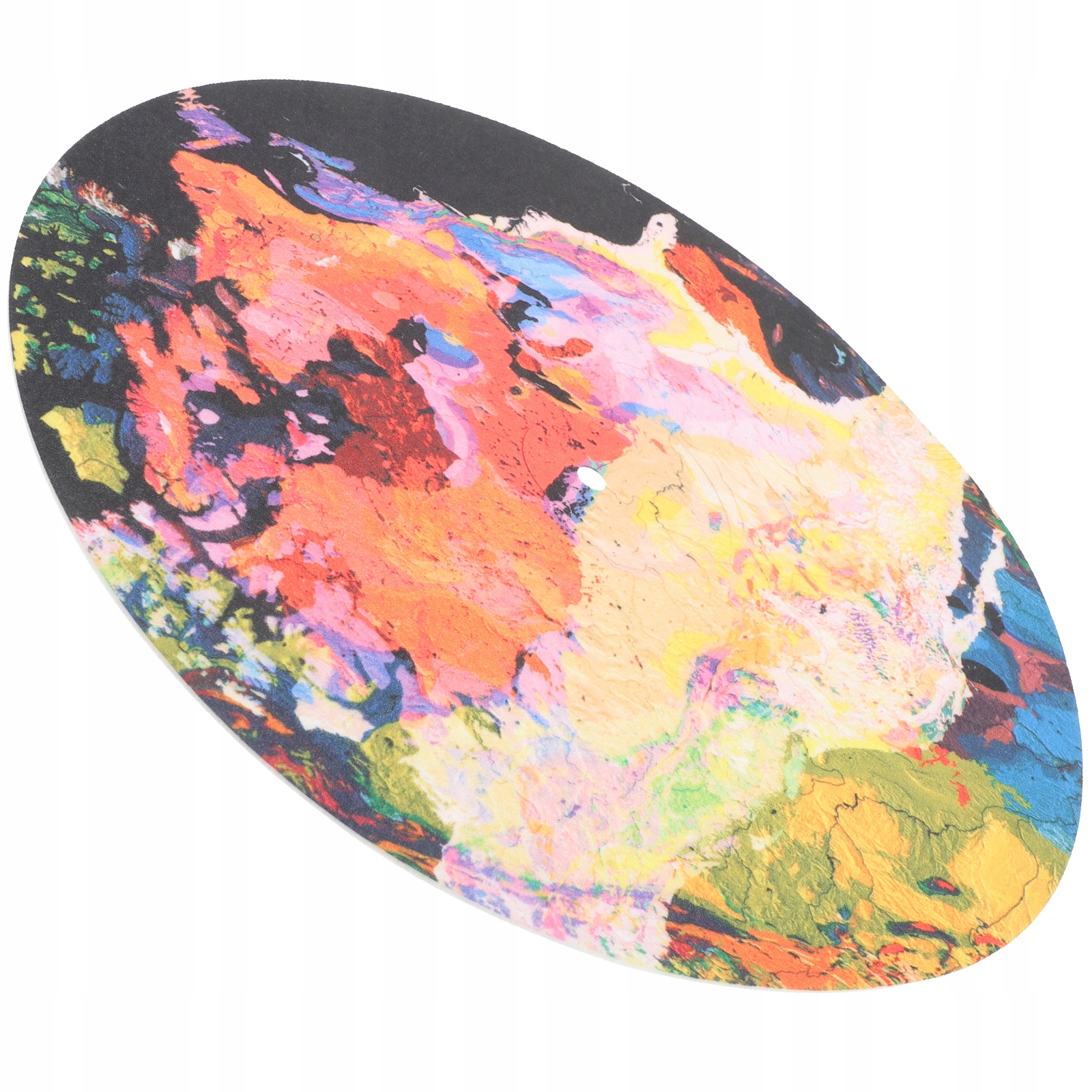 SLIPMAT DO REJESTRATORA Z MATY SILIKONOWEJ Kod producenta 4695790212943738829