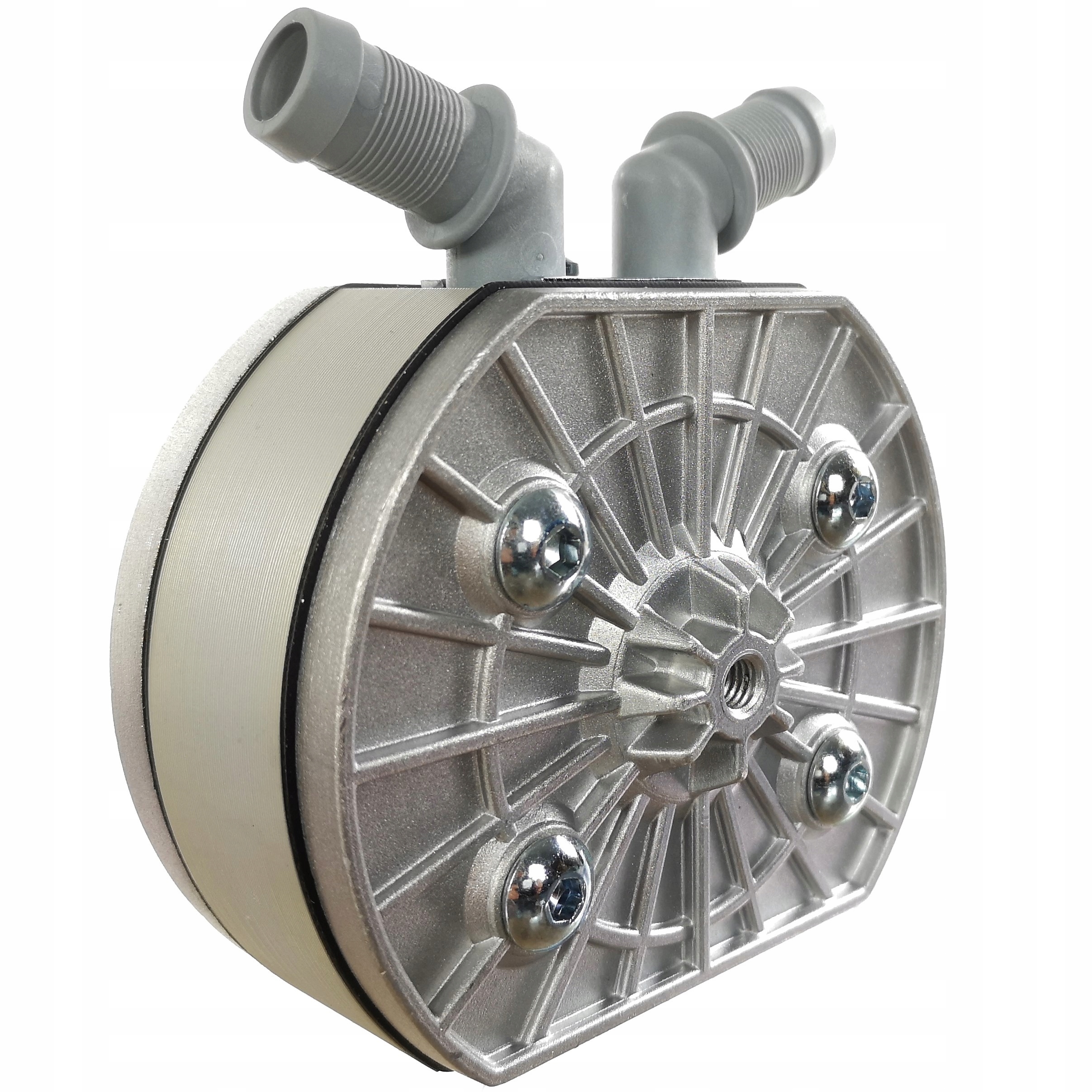 REDUKTOR KME SILVER TUR 6 204KM PAROWNIK SEKWENCJA Car type 4x4 SUV Passenger cars Cargo vans Trucks