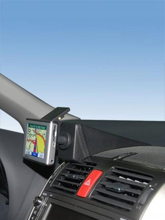 Konzola Kuda pro telefon/navi Toyota Auris 03/2007