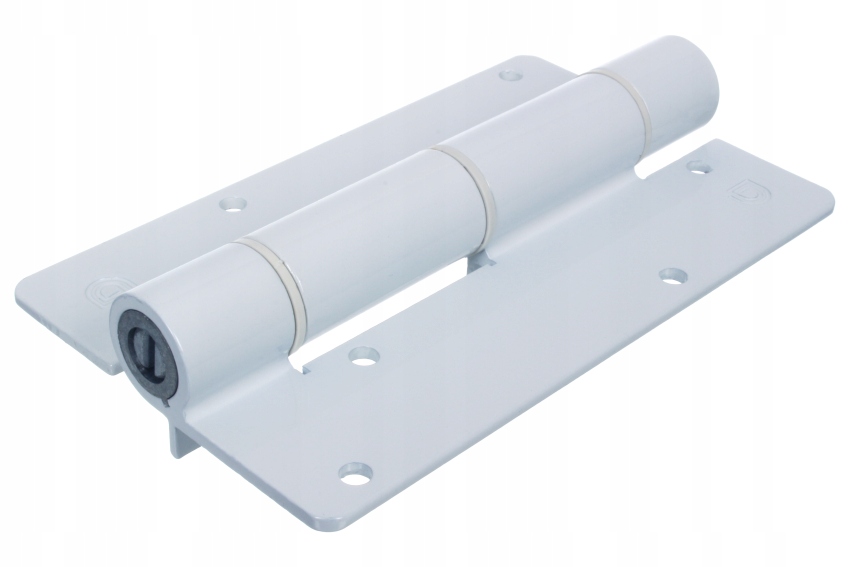 2x Samozavírací závěs pro branky D&D 20 kg