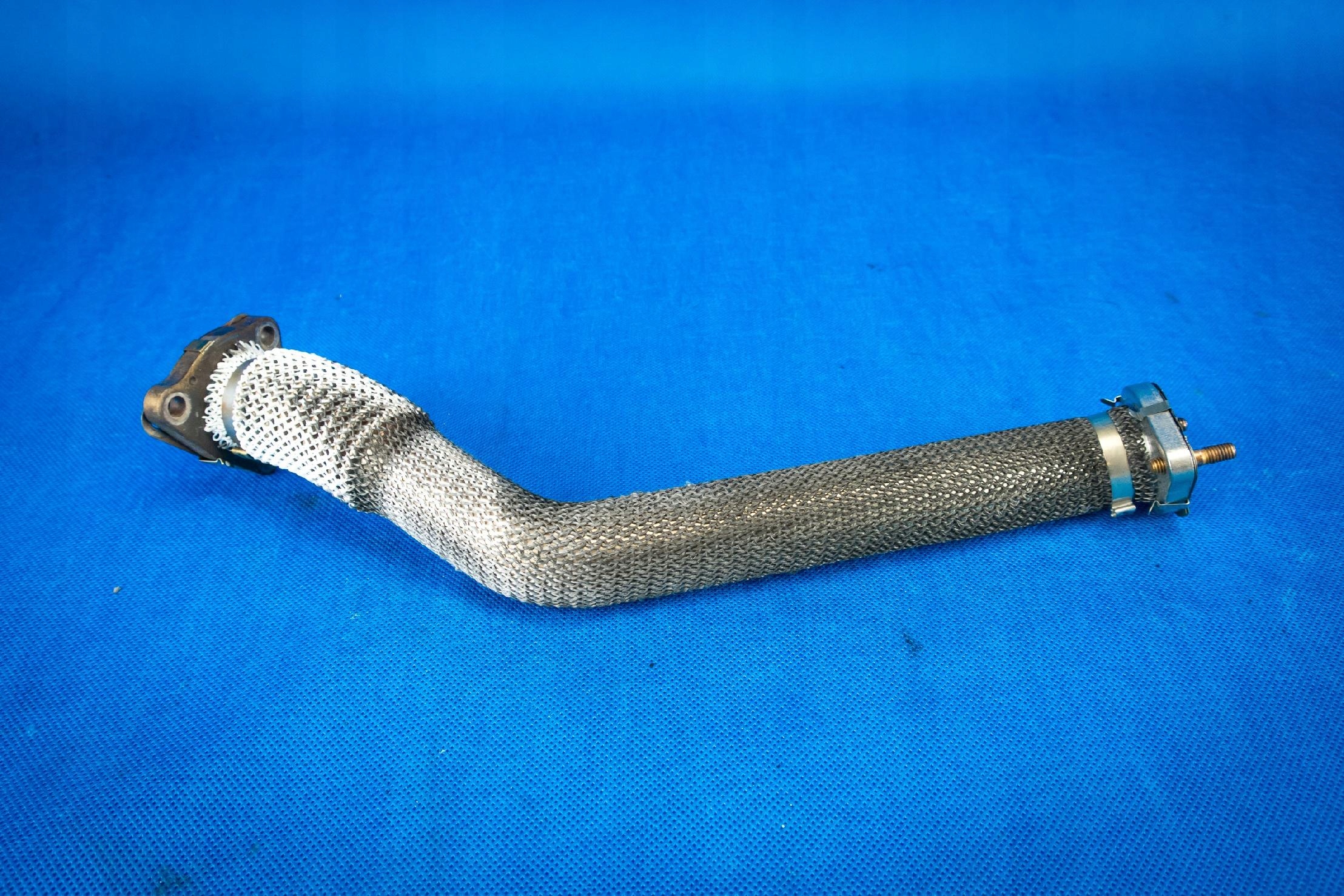 rohr laczaca Gase Audi A6 4K A7 4K8 059131525DN