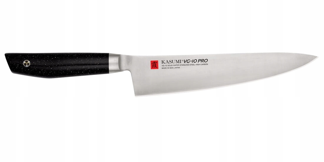 Kasumi VG-10 Pro nôž šéfkuchára 20 cm